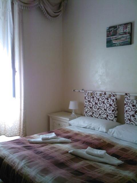 Roma Prince Inn Accommodation Exterior foto
