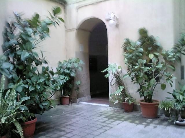 Roma Prince Inn Accommodation Exterior foto