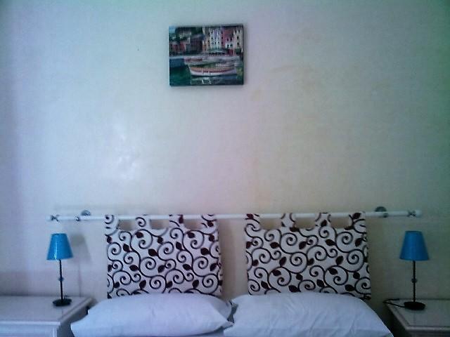 Roma Prince Inn Accommodation Exterior foto