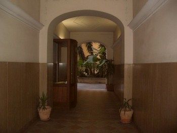 Roma Prince Inn Accommodation Exterior foto